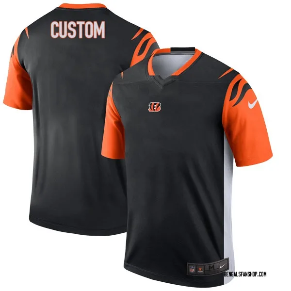 kids bengals jersey